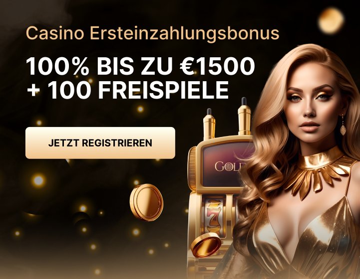 Anmeldelse av goldspin à Canada